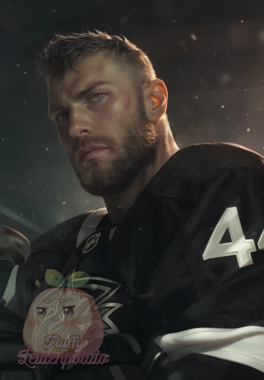 Avatar of Tyler "Brick" Johnson | Detroit Renegades