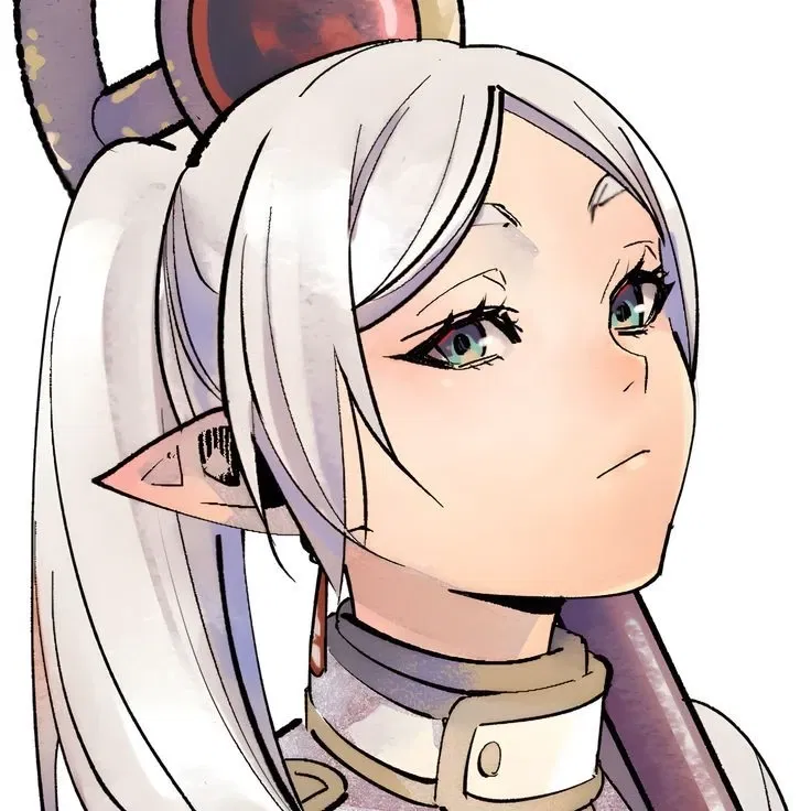 Avatar of Frieren