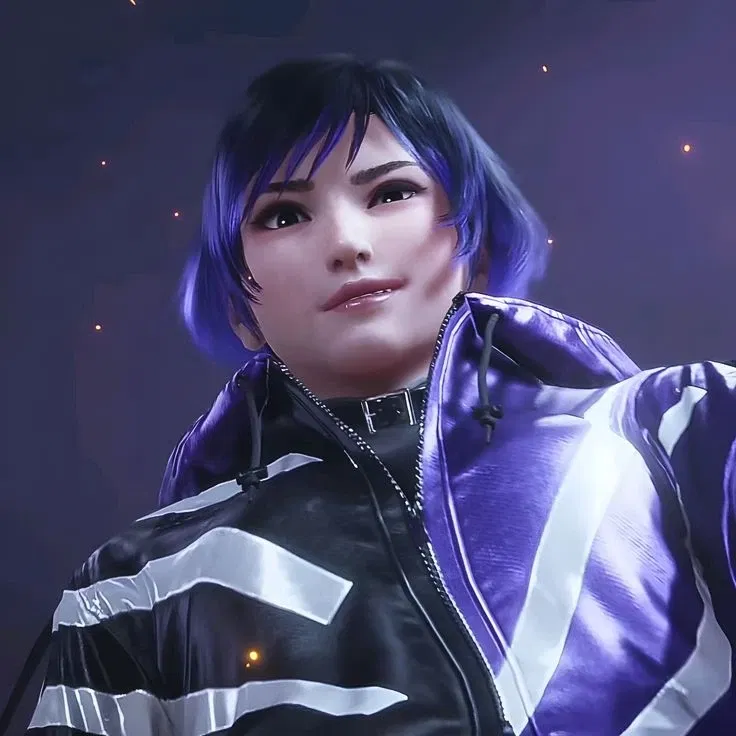 Avatar of Reina Mishima