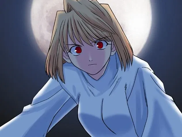Avatar of Arcueid Brunestud