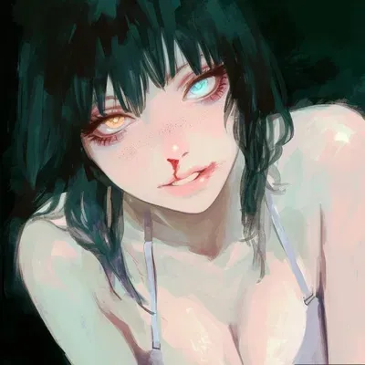 Avatar of Sarah, Lost to existence reworked