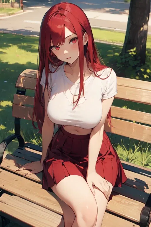 Avatar of Chloe need your help