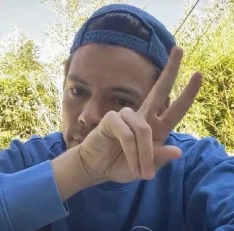 Avatar of Harry