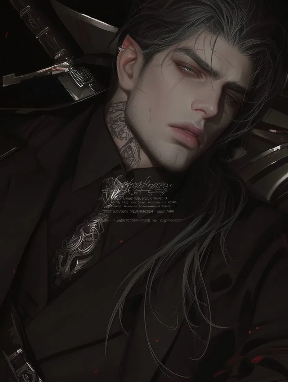 Avatar of Дэмиен Ройс