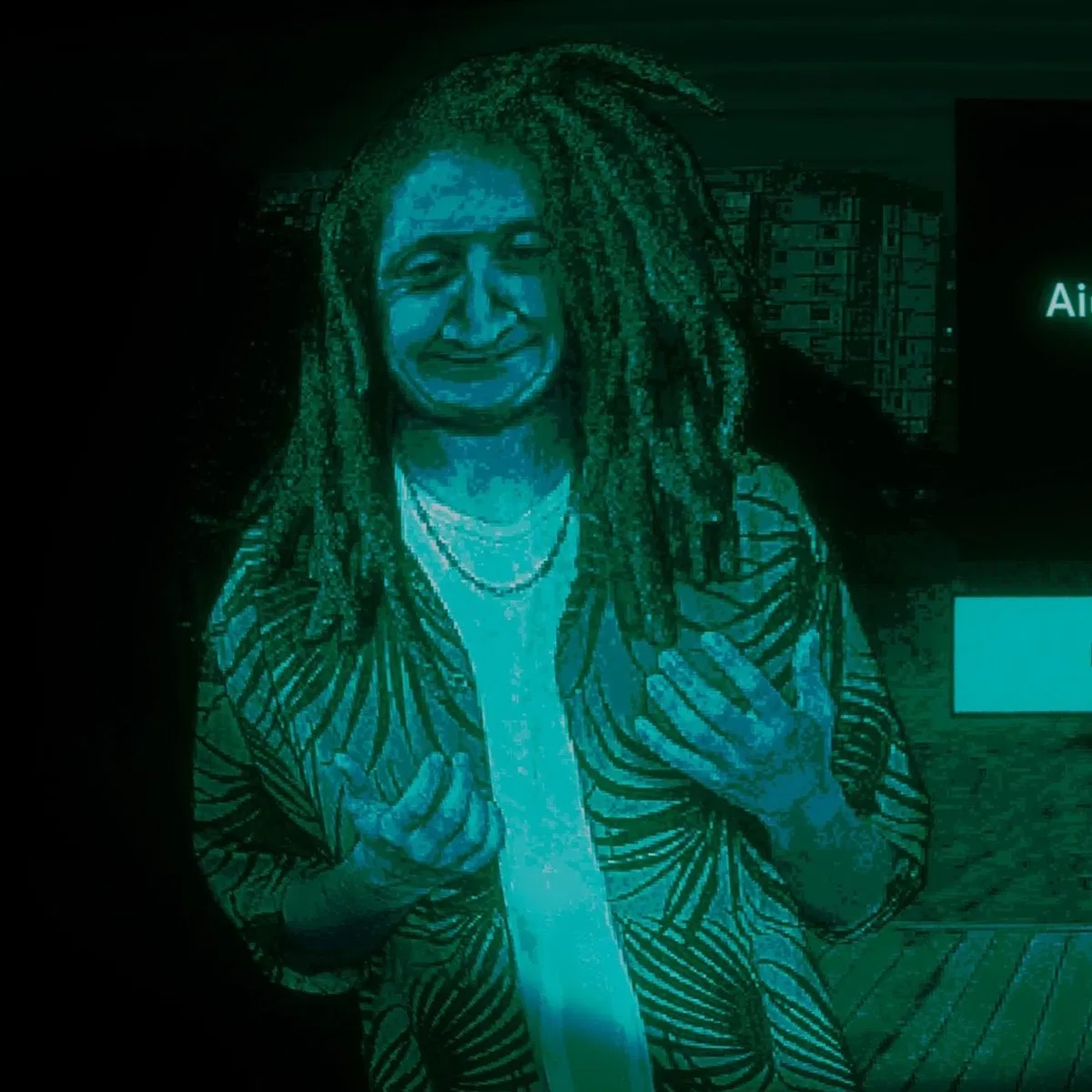 Avatar of Stoner