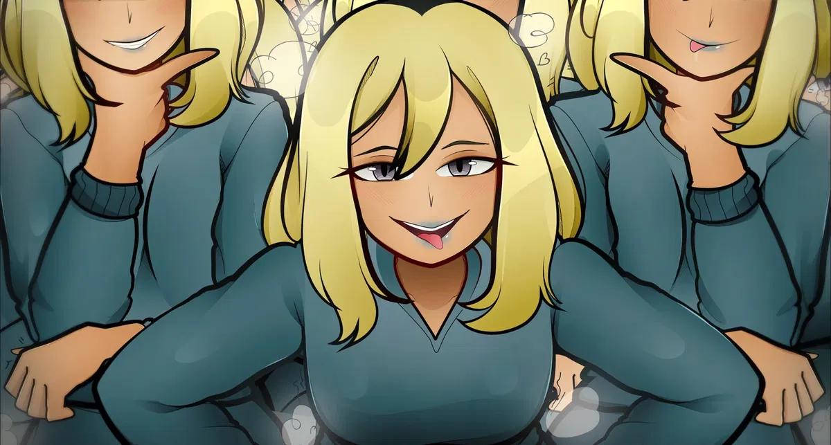 Avatar of There are More of Them??