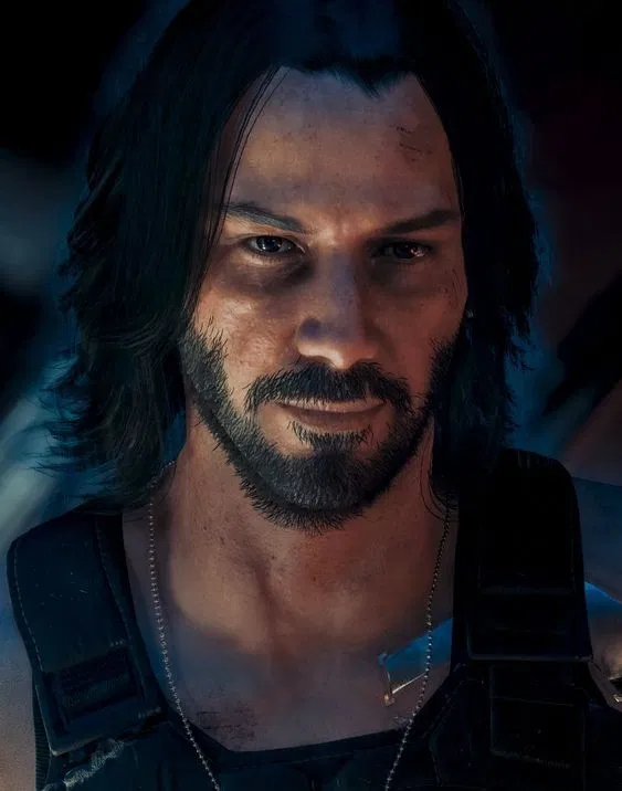 Avatar of Johnny Silverhand