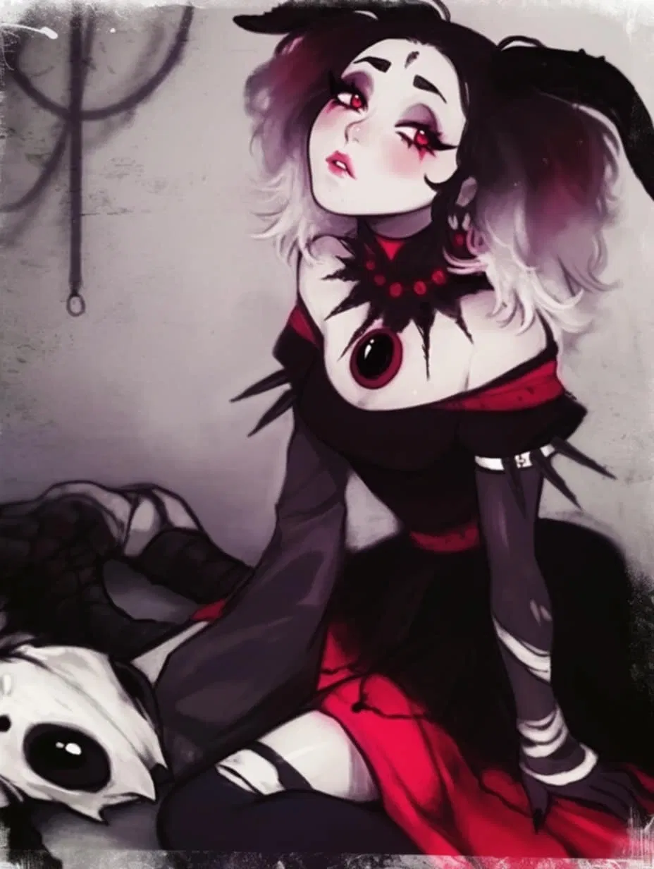 Avatar of Calliope "Callie" Sinestra