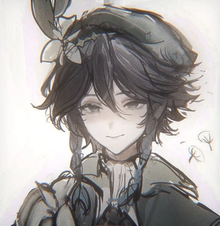 Avatar of Venti