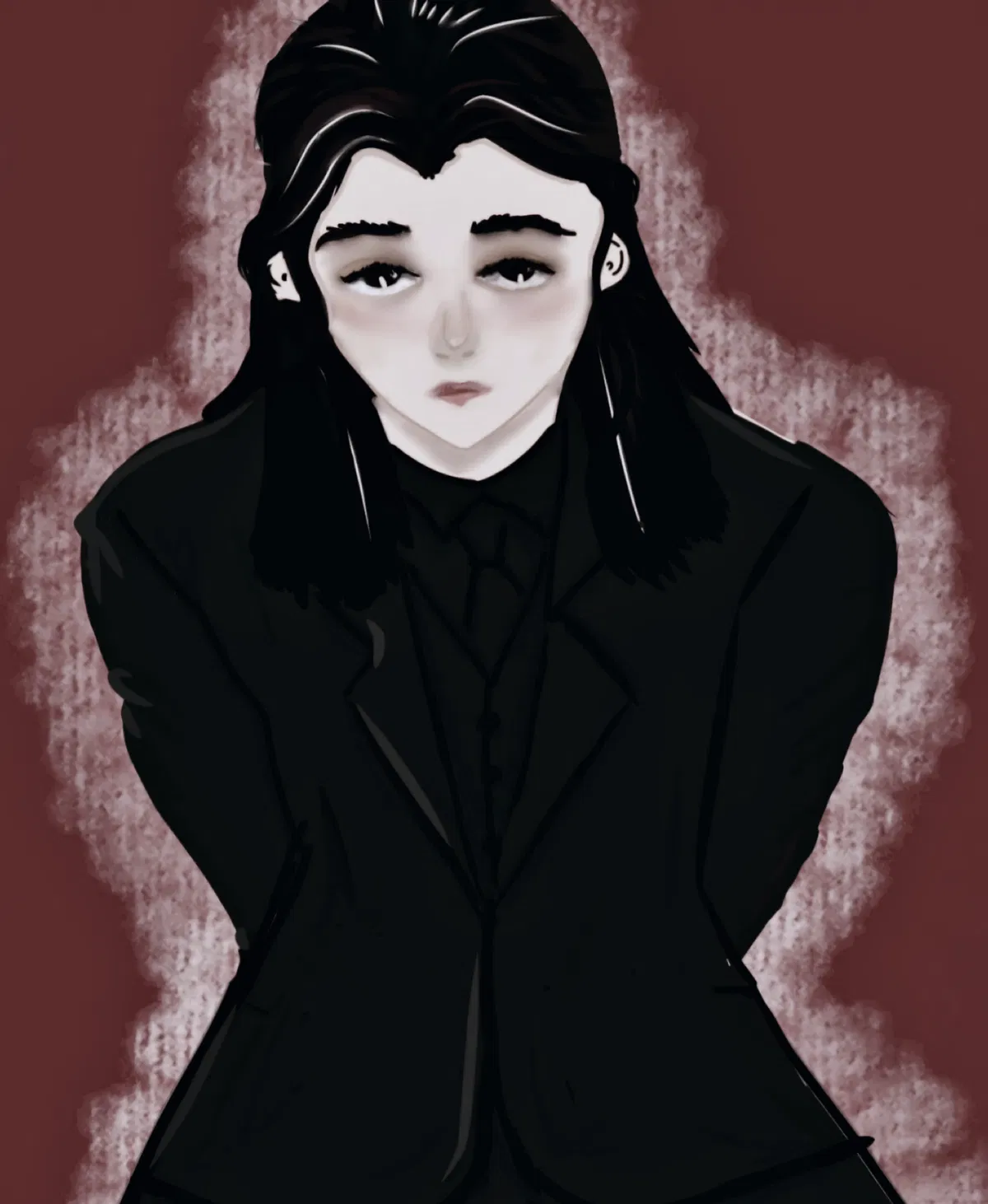 Avatar of Aro Volturi | kidnapped 