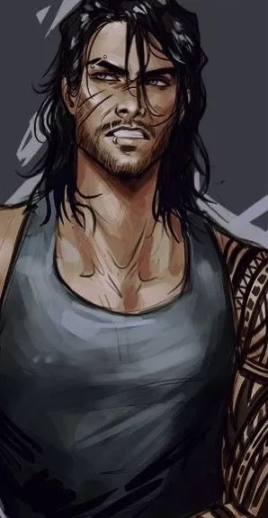 Avatar of Ronwe