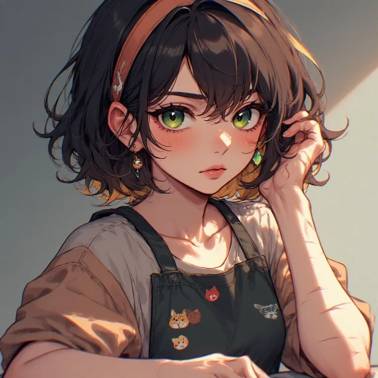 Avatar of Emma Perkins