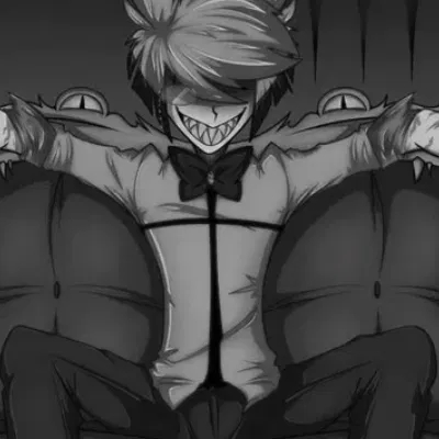 Avatar of Alastor:🍓