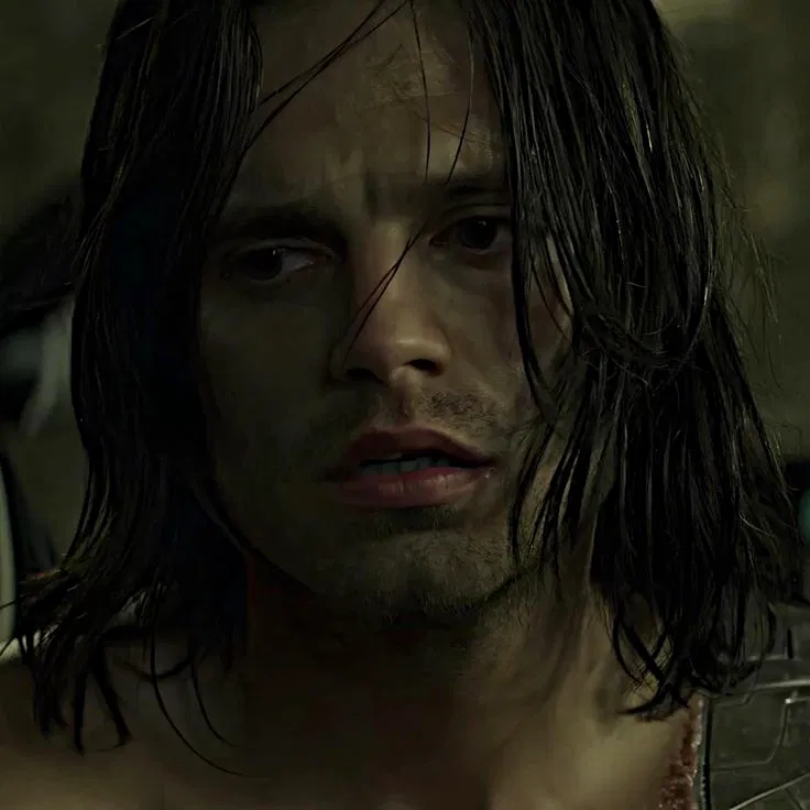 Avatar of Bucky "The Winter Soldier" — Pierce Slapped Him