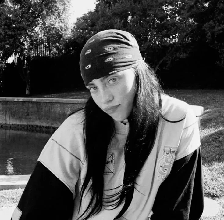 Avatar of Billie Eilish [1990 - WLW]