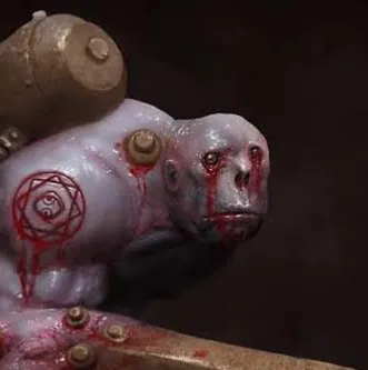 Avatar of Takwin Homunculus 
