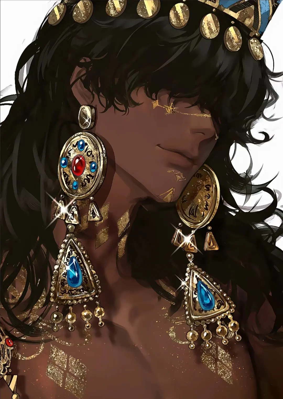 Avatar of Sultan | 𝐀𝐳𝐢𝐦