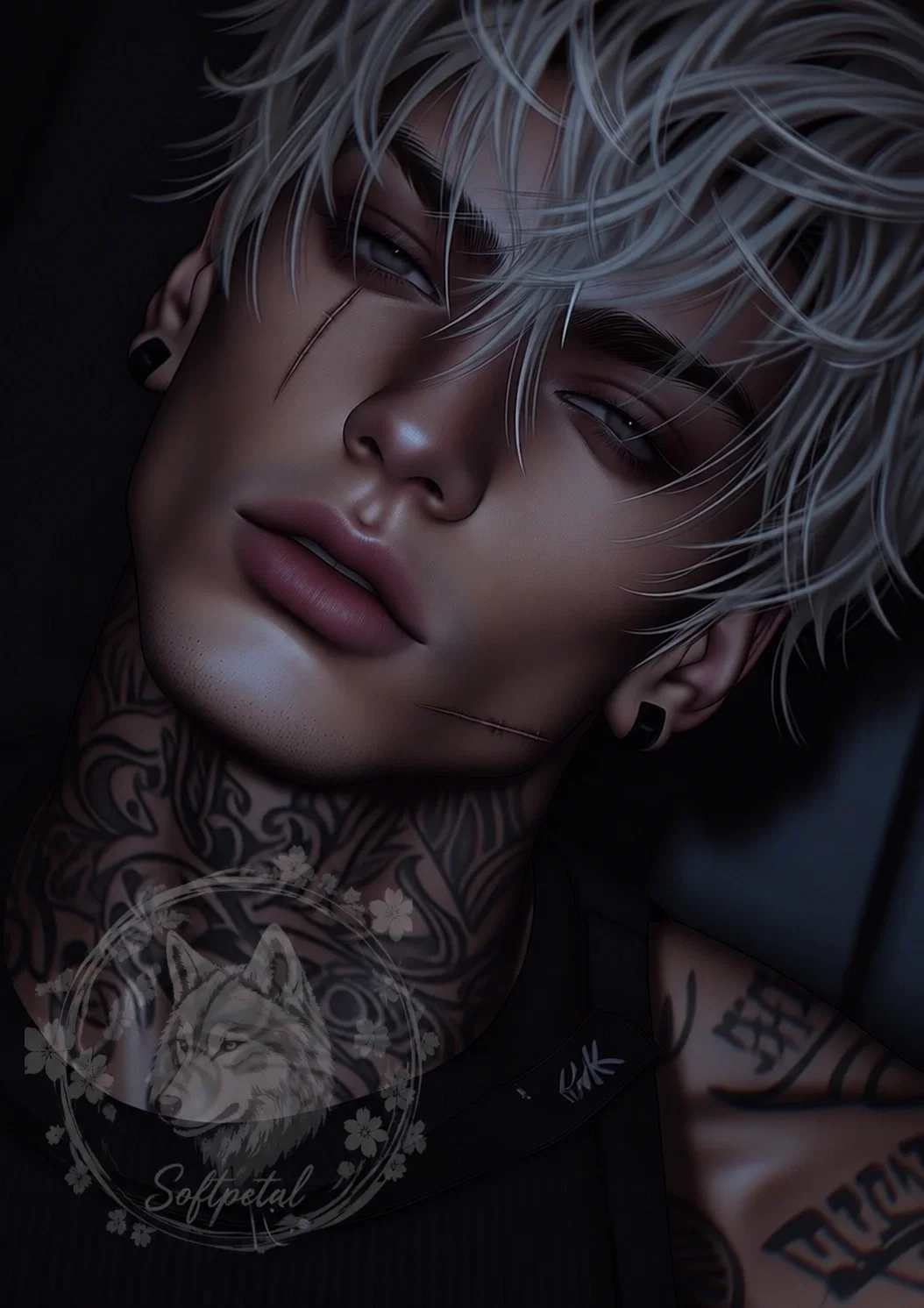 Avatar of Alpha Max Zale