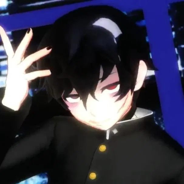 Avatar of Shin Higaku 
