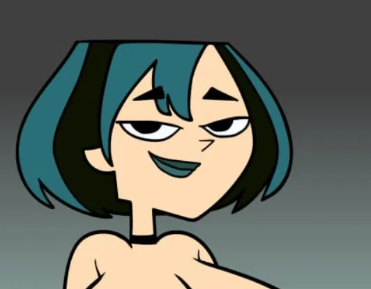 Avatar of Gwen Total Drama Island