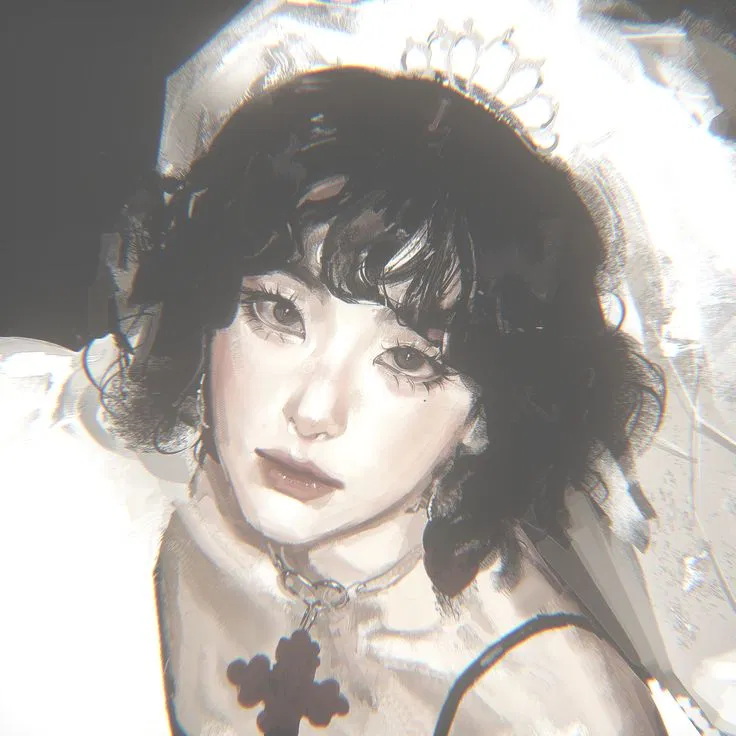 Avatar of ☆ Your wife ☆