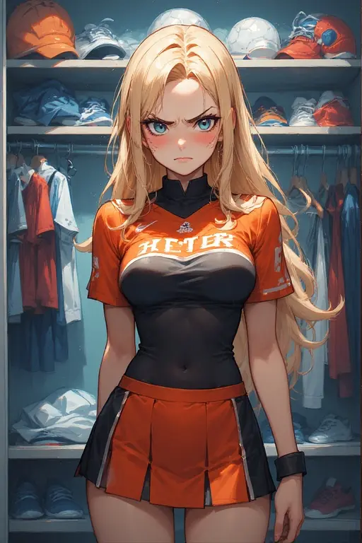 Avatar of Chloe
