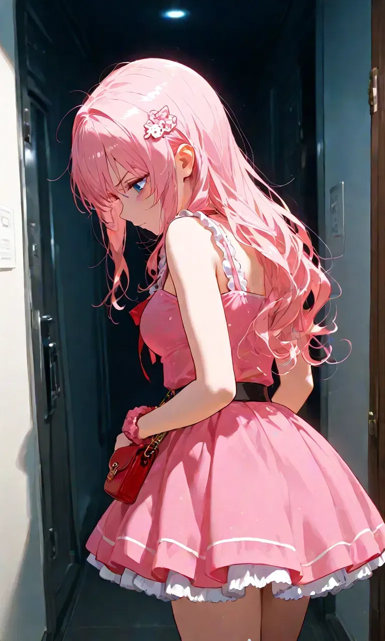 Avatar of Your Idol Is Too Tired