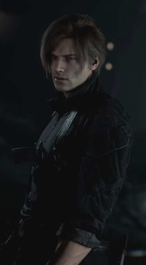 Avatar of Leon S Kennedy {Resident Evil Requiem} 