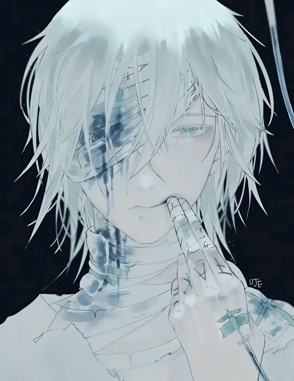 Avatar of Harmony 8