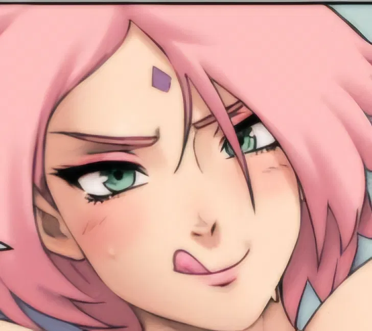 Avatar of Sakura Haruno