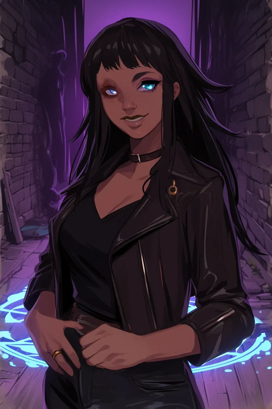 Avatar of Susanna Kershaw