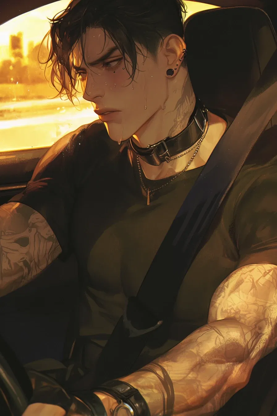 Avatar of Ethan Fox
