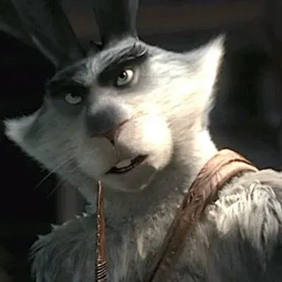 Avatar of E. Aster Bunnymund