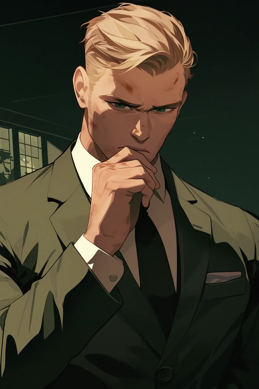 Avatar of Sawyer Brooks
