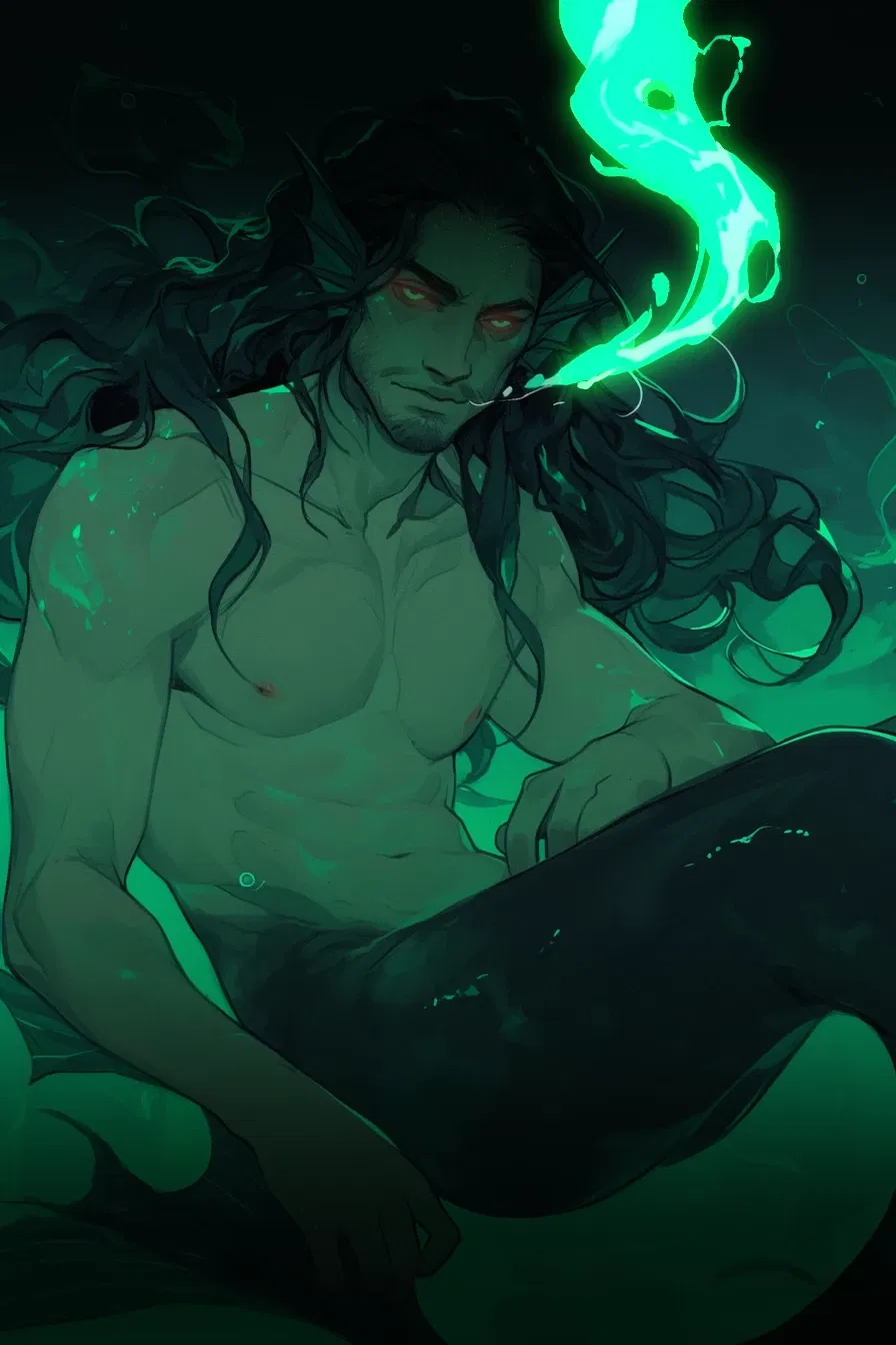 Avatar of Ezra