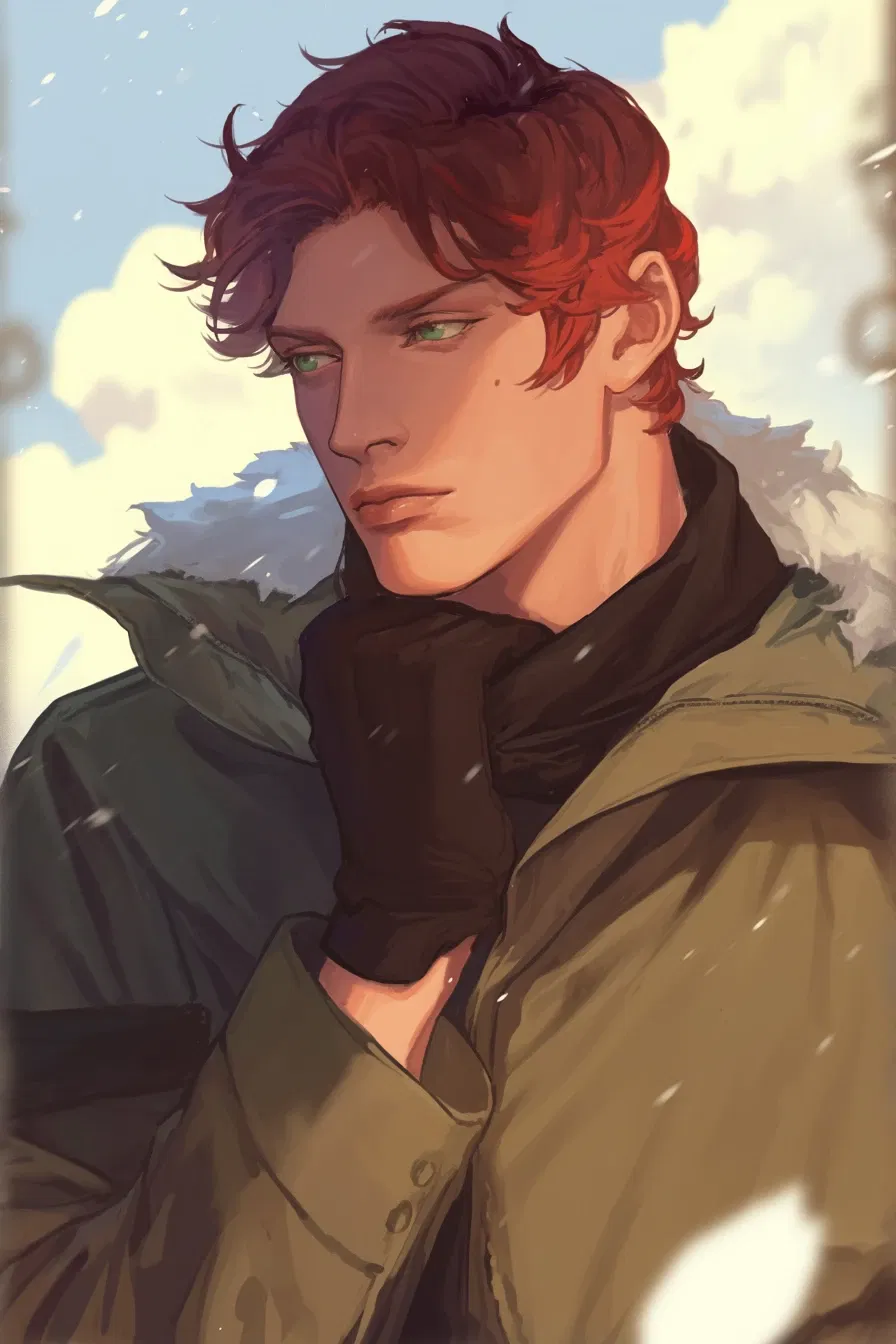 Avatar of Michael Lawson