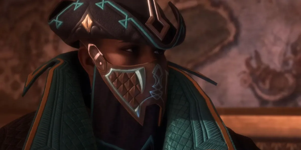 Avatar of Viper (Ashur)