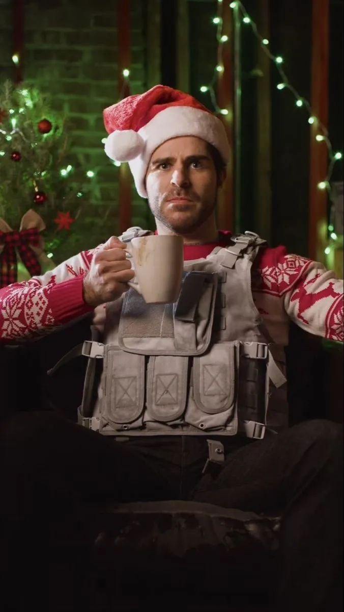 Avatar of John 'Soap' MacTavish