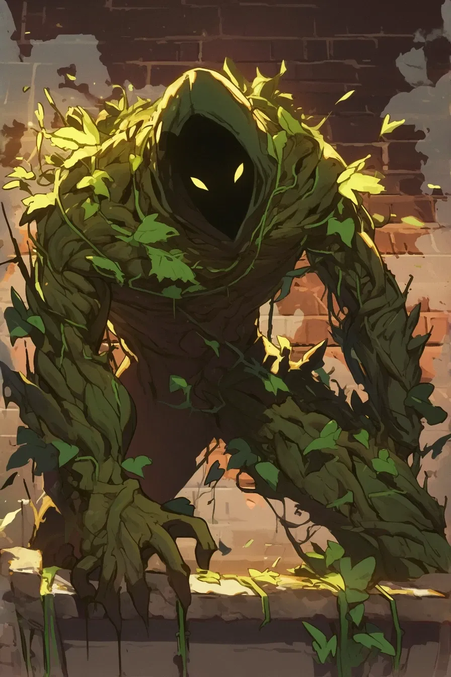 Avatar of Hawthorne | Plant Monster
