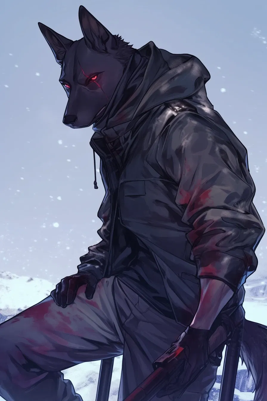 Avatar of Lyckos