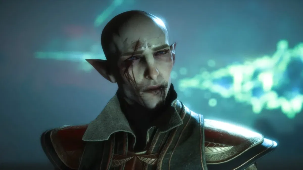 Avatar of Solas