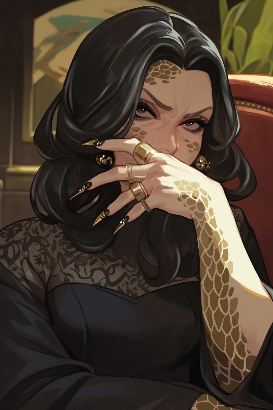 Avatar of Heloise Emmrich