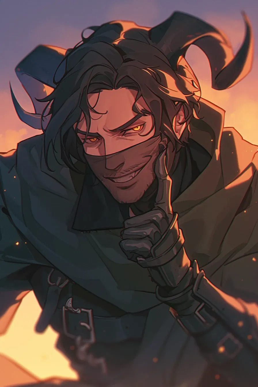 Avatar of Jax