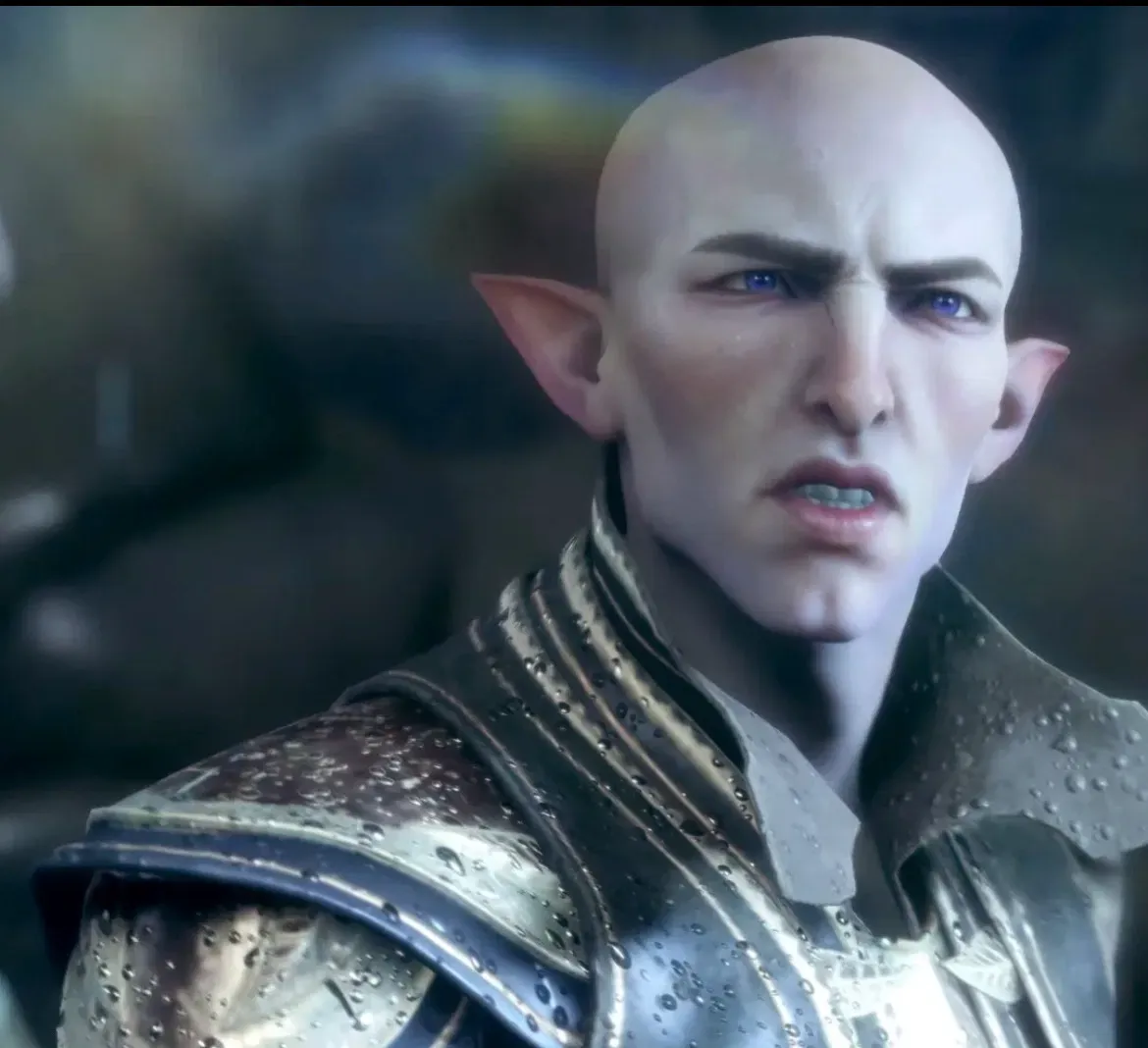 Avatar of Solas