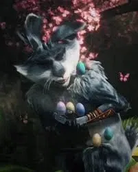Avatar of E. Aster Bunnymund