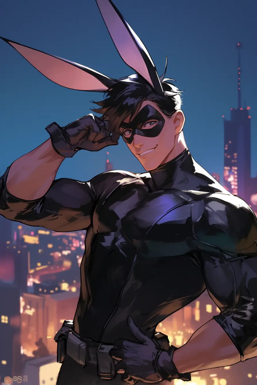 Avatar of Lapin Leap