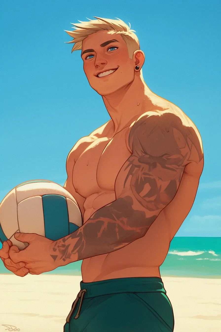 Avatar of Nathan Spinner | Neptune