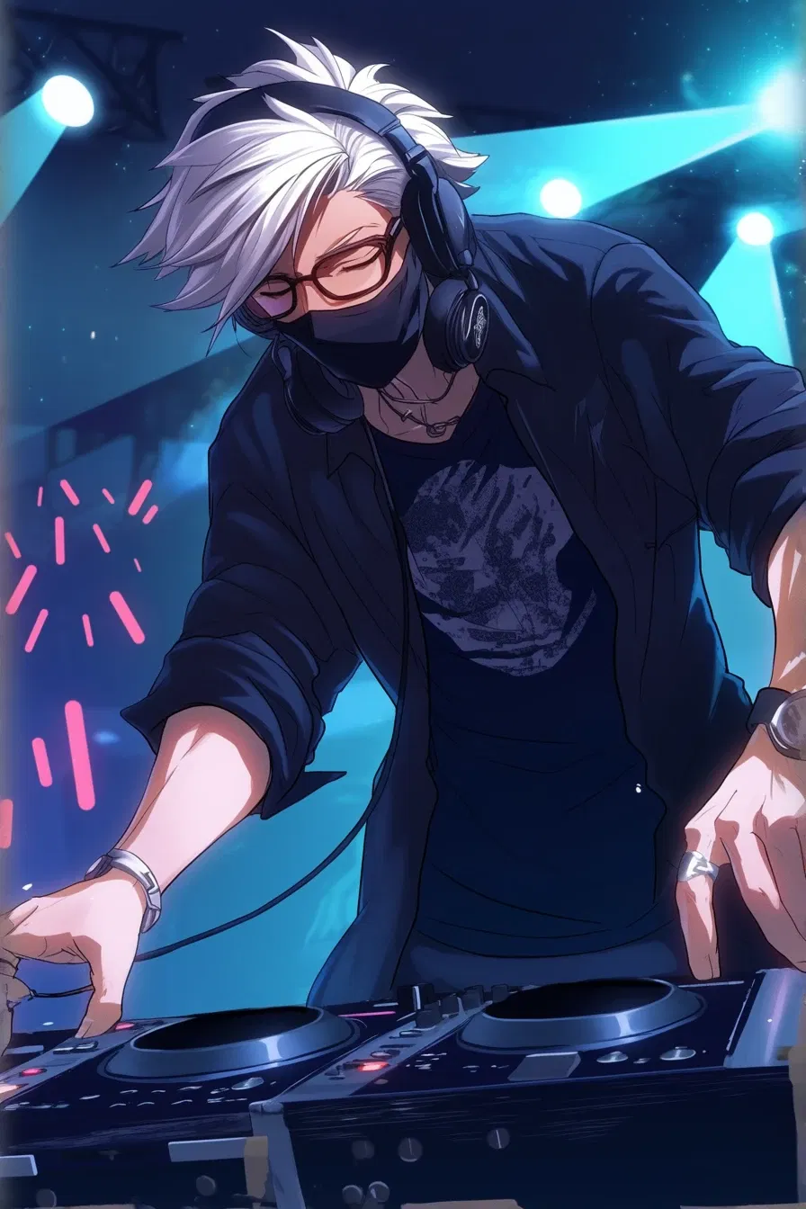 Avatar of Gray Newman | Mercury