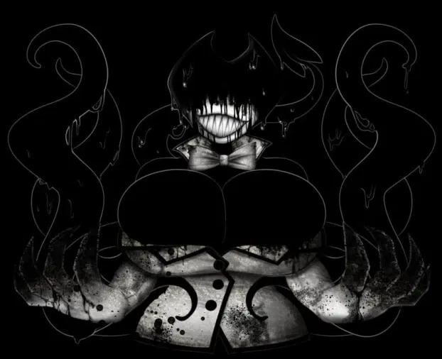 Avatar of [{-✒️-Ink Demon-📃-}]