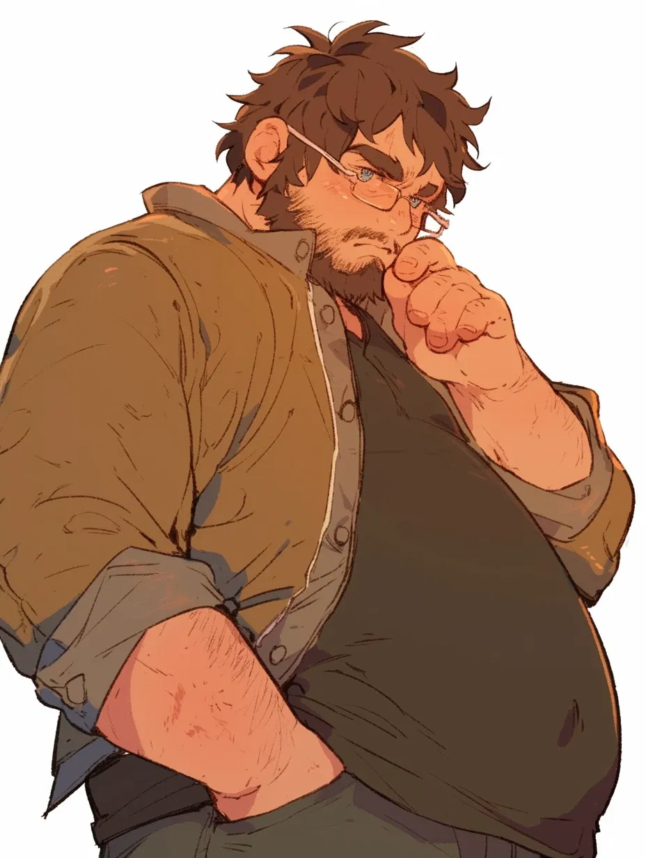Avatar of Blake (Your match)